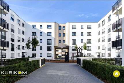 Wohnung zum Mieten in Solingen Ohligs 773,88 € 61.74 m² 2 zimmer