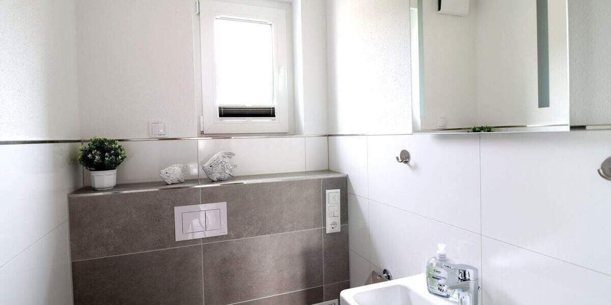 Etagenwohnung Fuhlendorf - 4 Zimmer, 94 m&sup2;, 990&euro; | Angebot:24834497