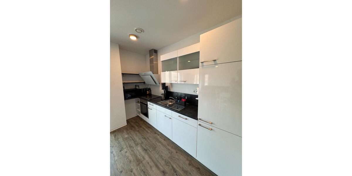 Terrassenwohnung Freudenberg - 2 Zimmer, 50 m&sup2;, 1.200&euro; | Angebot:26243817