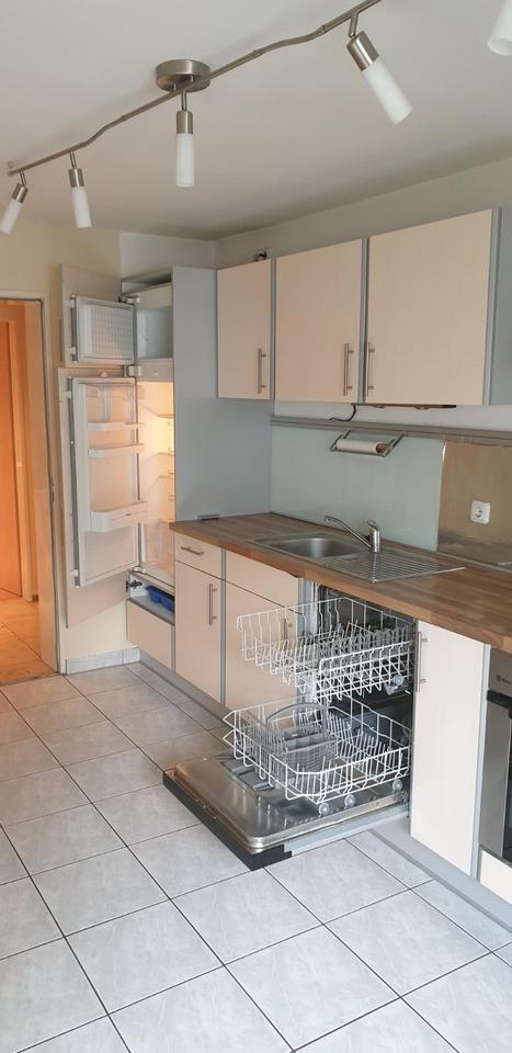 2-Zimmer-Wohnung Erlangen-Dechsendorf