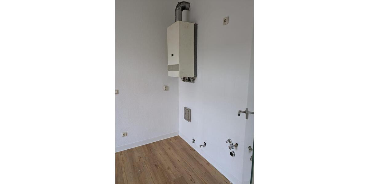 Erdgeschoßwohnung Neustrelitz - 2 Zimmer, 51 m&sup2;, 390&euro; | Angebot:25714378