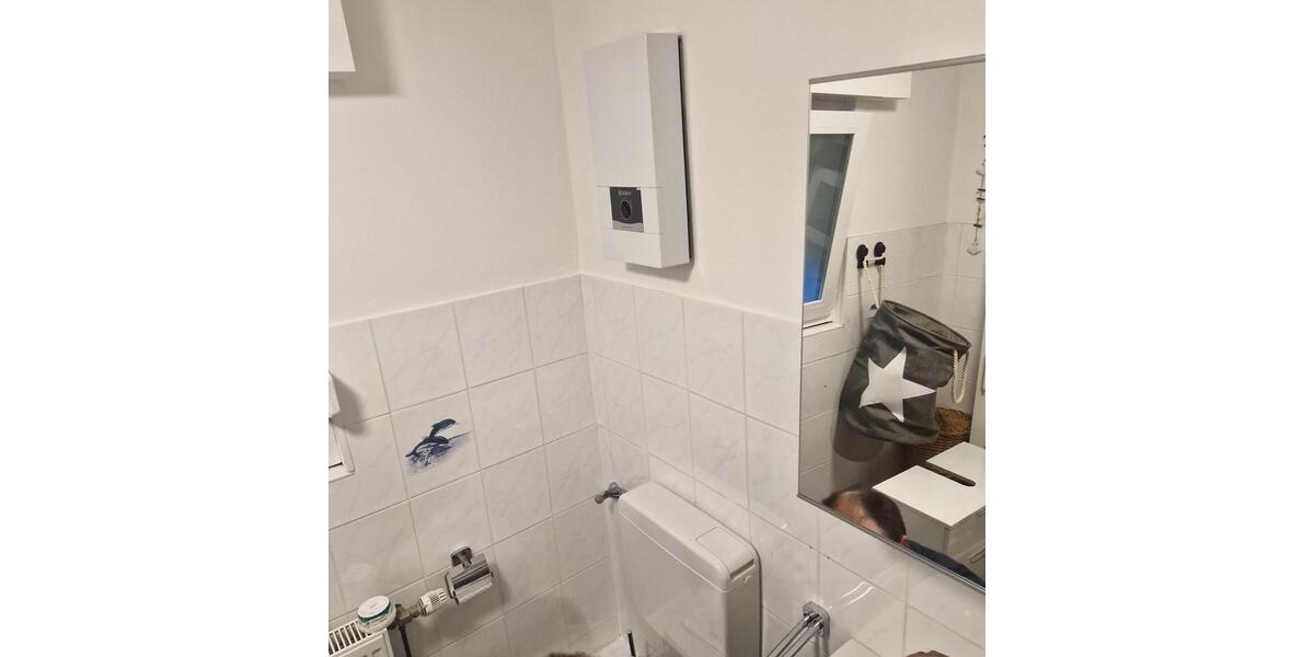 Dachgeschoßwohnung Schwelm - 2 Zimmer, 61 m&sup2;, 980&euro; | Angebot:25045470