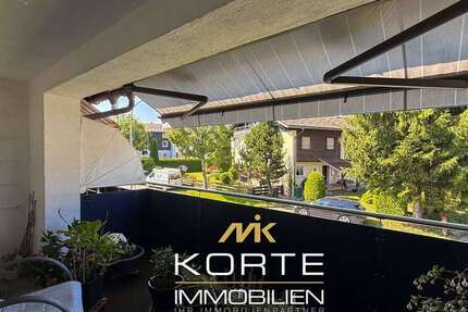 Wohnung zum Mieten in Oberstaufen 930 € 89 m²