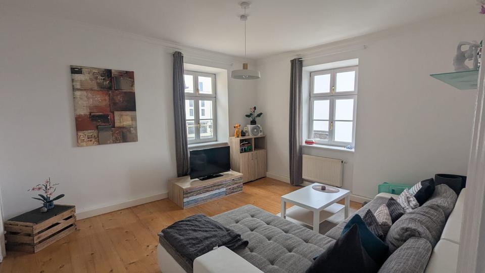 Etagenwohnung Günzburg - 3 Zimmer, 89 m&sup2;, 1.100&euro; | Angebot:26178368