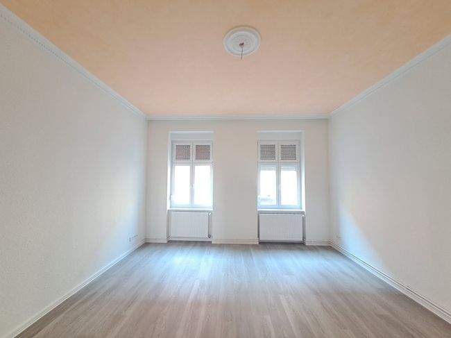Etagenwohnung Brandenburg an der Havel Altstadt - 3 Zimmer, 96 m&sup2;, 818&euro; | Angebot:25801199