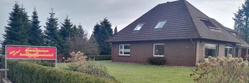 Etagenwohnung Upgant-Schott Schott - 8 Zimmer, 25 m&sup2;, 750&euro; | Angebot:24406981