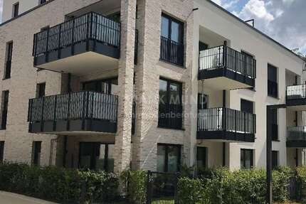 Wohnung Mönchengladbach-Stadtmitte Stadtmitte - 2 Zimmer, 53 m&sup2;, 706&euro; | Angebot:26749927