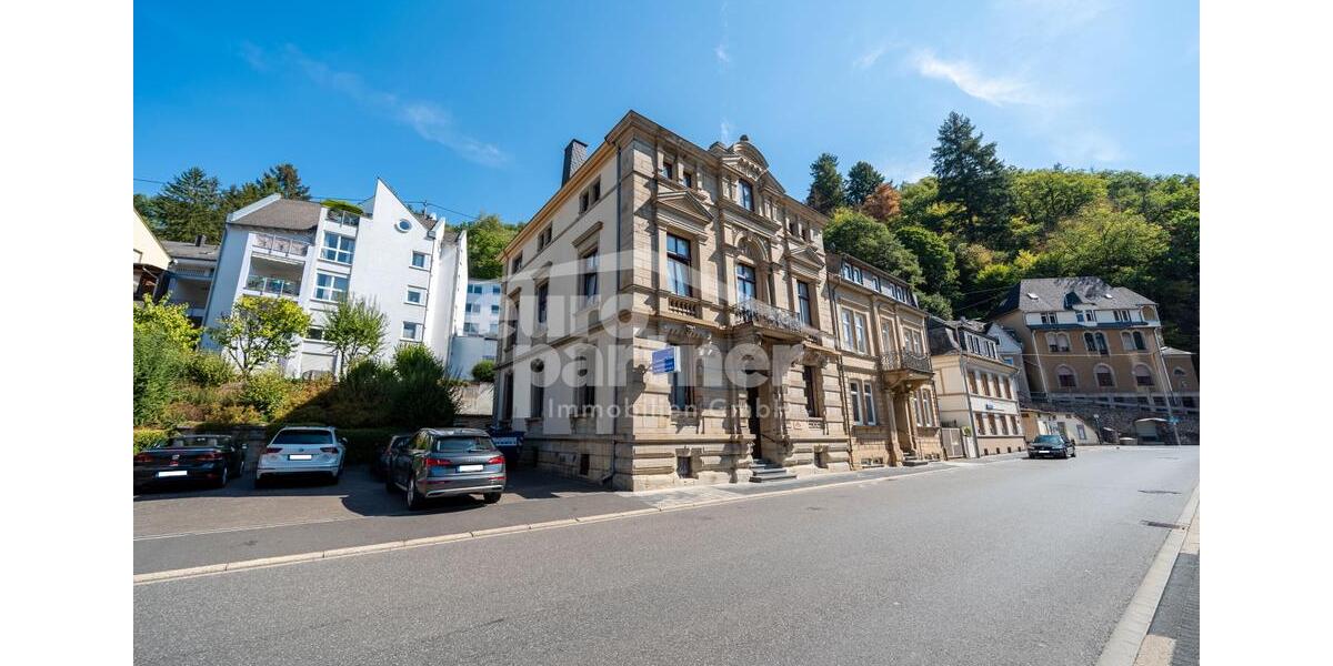 Dachgeschoßwohnung Idar-Oberstein Oberstein - 3 Zimmer, 95 m&sup2;, 700&euro; | Angebot:25921261