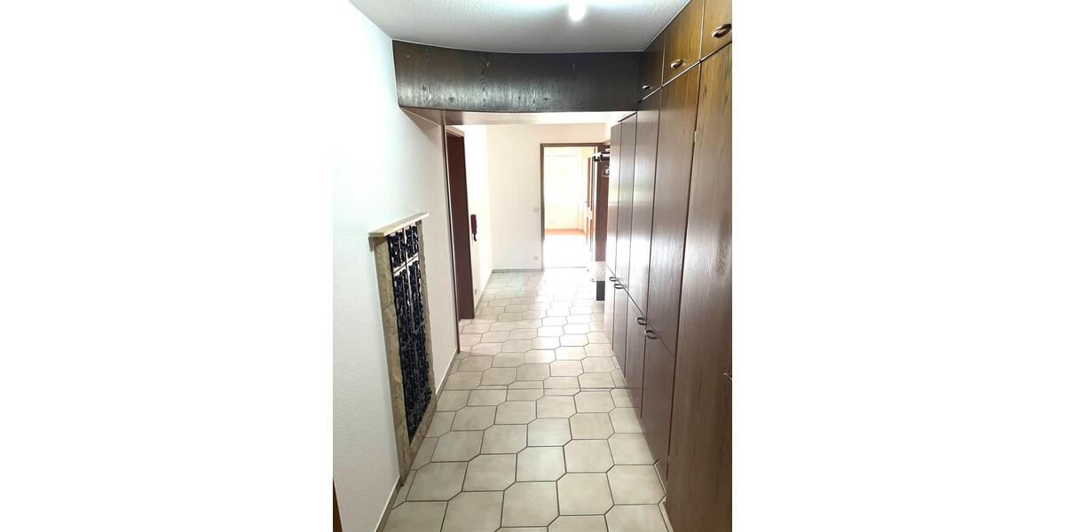 Dachgeschoßwohnung Aspach - 3 Zimmer, 92 m&sup2;, 950&euro; | Angebot:26354844