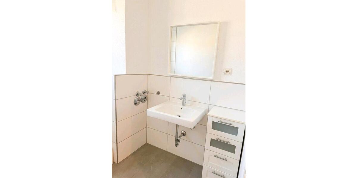 Terrassenwohnung Saarbrücken Scheidt - 1 Zimmer, 47 m&sup2;, 570&euro; | Angebot:26254548