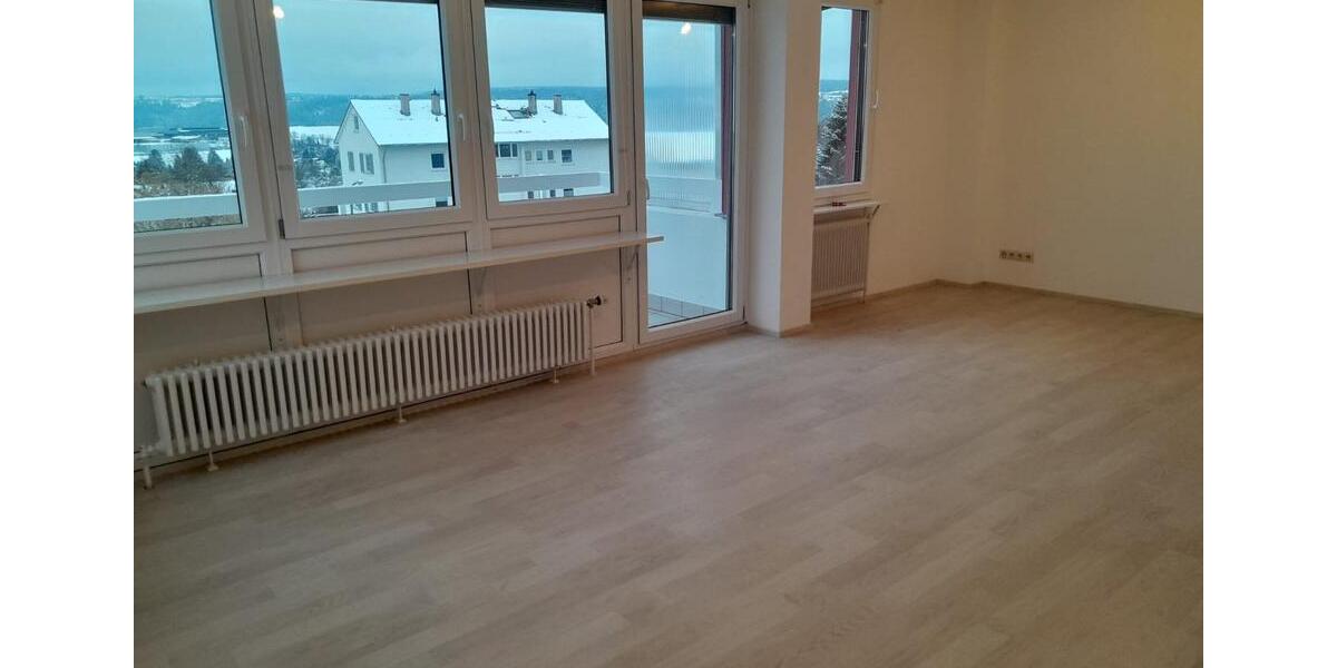 Etagenwohnung Calw - 2 Zimmer, 62 m&sup2;, 850&euro; | Angebot:25138356