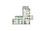 Etagenwohnung Schwäbisch Hall - 4 Zimmer, 146 m&sup2;, 1.570&euro; | Angebot:26497876