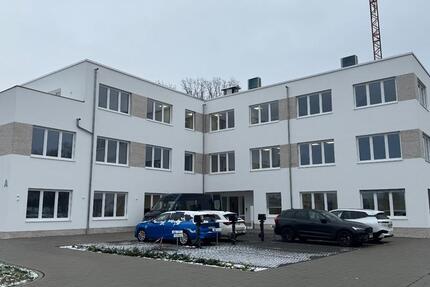 NEUBAU Bürofläche zur Miete in Gießen zimmer