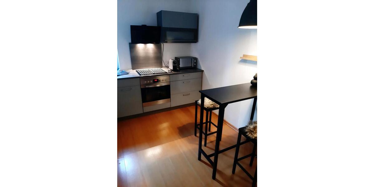 Wohnen auf Zeit Paderborn Univiertel - 2 Zimmer, 60 m&sup2;, 1.280&euro; | Angebot:25162280