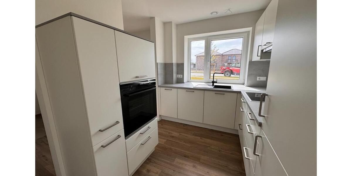 Doppelhaushälfte Kappeln - 3 Zimmer, 110 m&sup2;, 1.550&euro; | Angebot:25633308