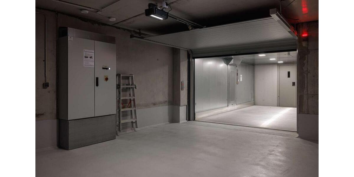 Terrassenwohnung Leipzig Mitte - 4 Zimmer, 126 m&sup2;, 2.274&euro; | Angebot:26675786