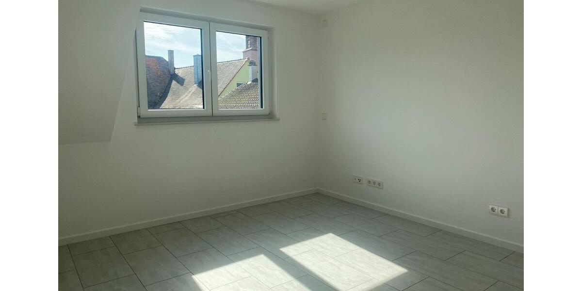 Maisonettenwohnung Linkenheim-Hochstetten Hochstetten - 4 Zimmer, 102 m&sup2;, 1.450&euro; | Angebot:26004533