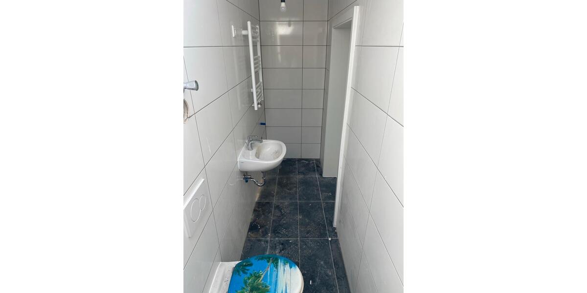 Dachgeschoßwohnung Gelnhausen - 1 Zimmer, 45 m&sup2;, 700&euro; | Angebot:26473328