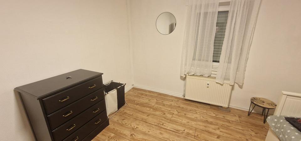 Gemütliches WG-Zimmer in Hattersheim am Main 1 zimmer