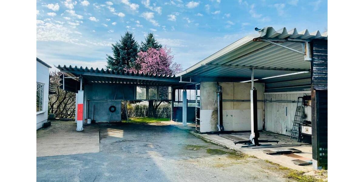 Gewerbeobjekt Hohenstein-Ernstthal Ernstthal - 2.500&euro; | Angebot:26374718
