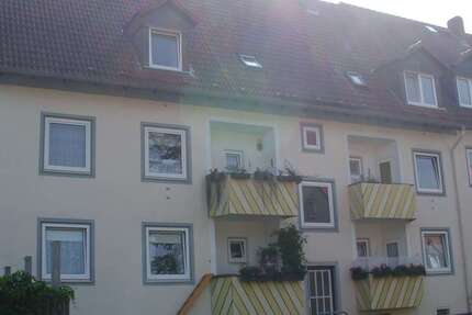 Wohnung zum Mieten in Salzgitter 307 € 47.9 m² 2 zimmer