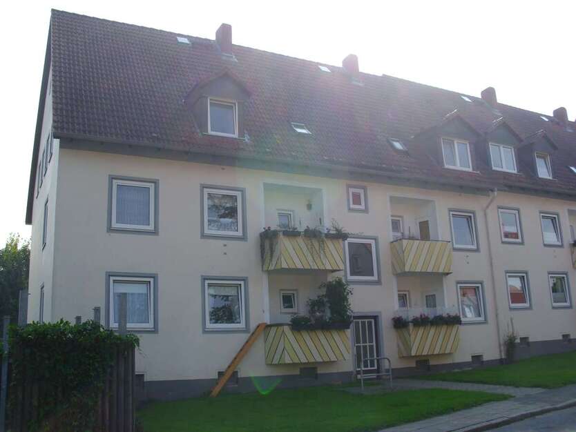 Wohnung zum Mieten in Salzgitter 307 € 47.9 m² 2 zimmer