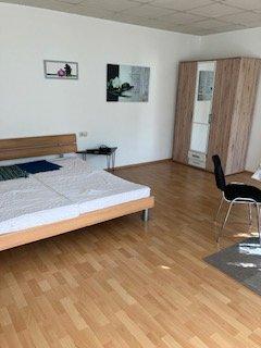 Erdgeschoßwohnung Bad Dürrheim - 1 Zimmer, 40 m&sup2;, 680&euro; | Angebot:26348731