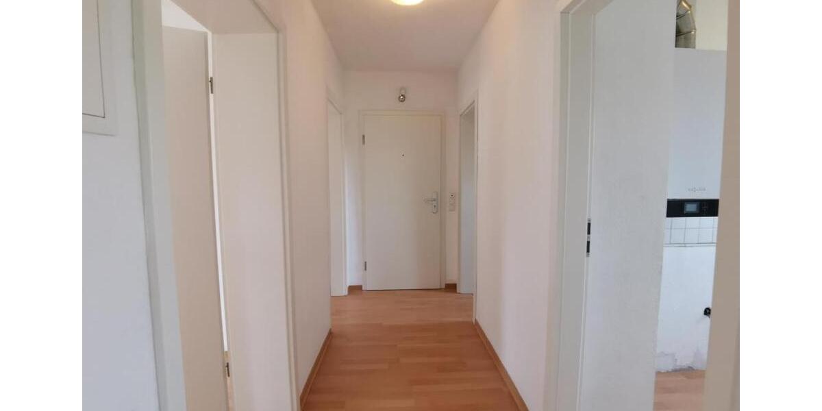 Etagenwohnung Bebra - 4 Zimmer, 58 m&sup2;, 370&euro; | Angebot:26553856