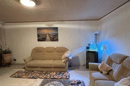 Wohnung zu vermieten 3 zimmer