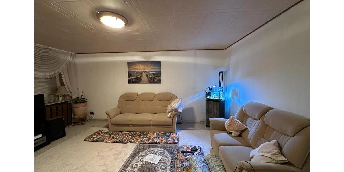 Wohnung zu vermieten 3 zimmer