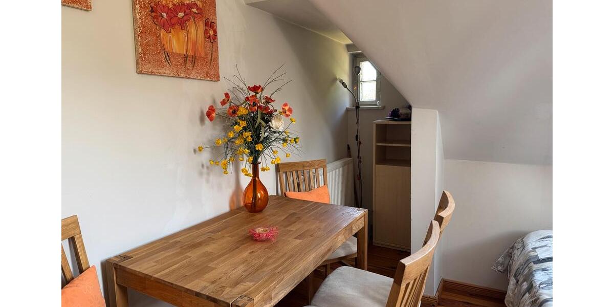 Wohnen auf Zeit Oranienburg - 1 Zimmer, 16 m&sup2;, 12.345&euro; | Angebot:25377873