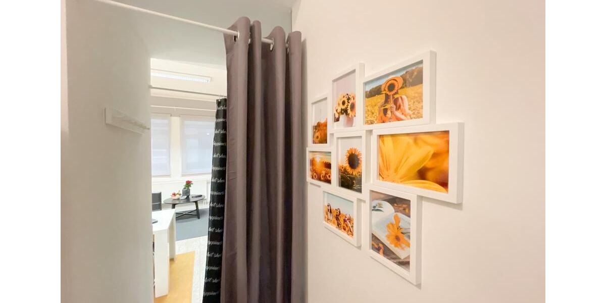 Wohnen auf Zeit Aachen Aachen-Mitte - 2 Zimmer, 45 m&sup2;, 800&euro; | Angebot:12346517