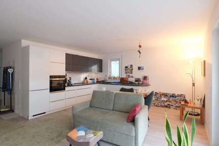 Wohnung Mainhausen - 3 Zimmer, 86 m&sup2;, 1.200&euro; | Angebot:26106341