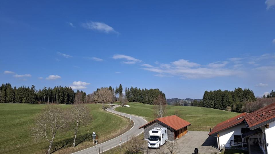 Etagenwohnung Oy-Mittelberg Mittelberg - 3.5 Zimmer, 92 m&sup2;, 1.200&euro; | Angebot:26453883