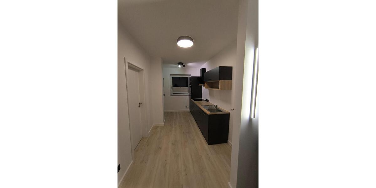 Dachgeschoßwohnung Eutin - 2.5 Zimmer, 46 m&sup2;, 600&euro; | Angebot:24850146