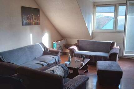 Wohnung Mönchengladbach West - 4 Zimmer, 91 m&sup2;, 530&euro; | Angebot:25064526