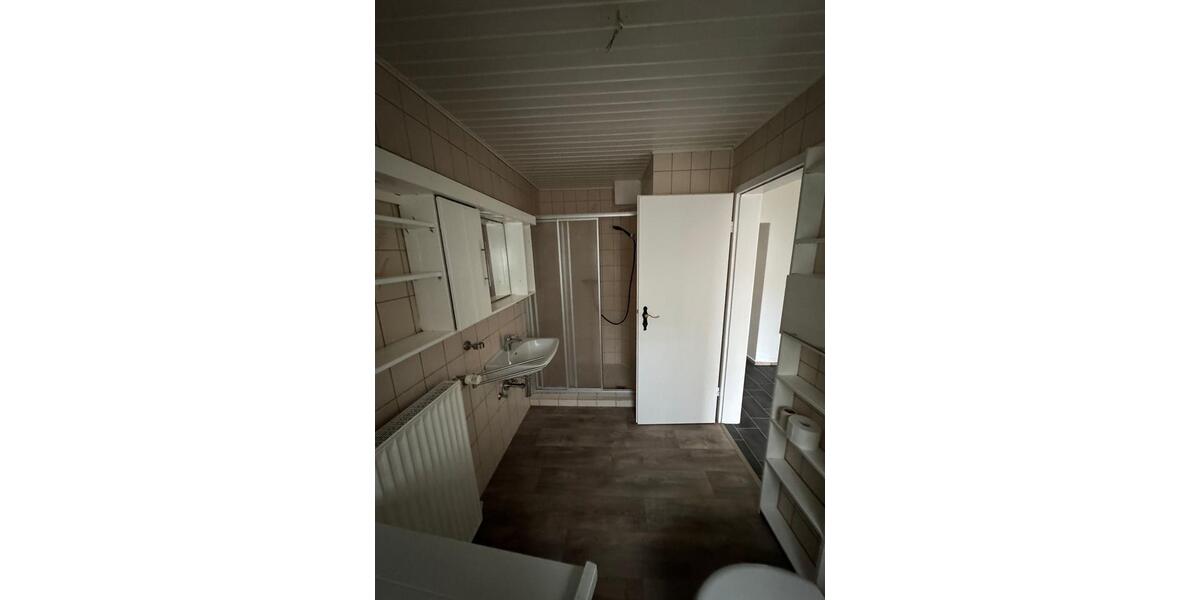 Erdgeschoßwohnung Lauenburg/Elbe Elbe - 2.5 Zimmer, 69 m&sup2;, 720&euro; | Angebot:26582526