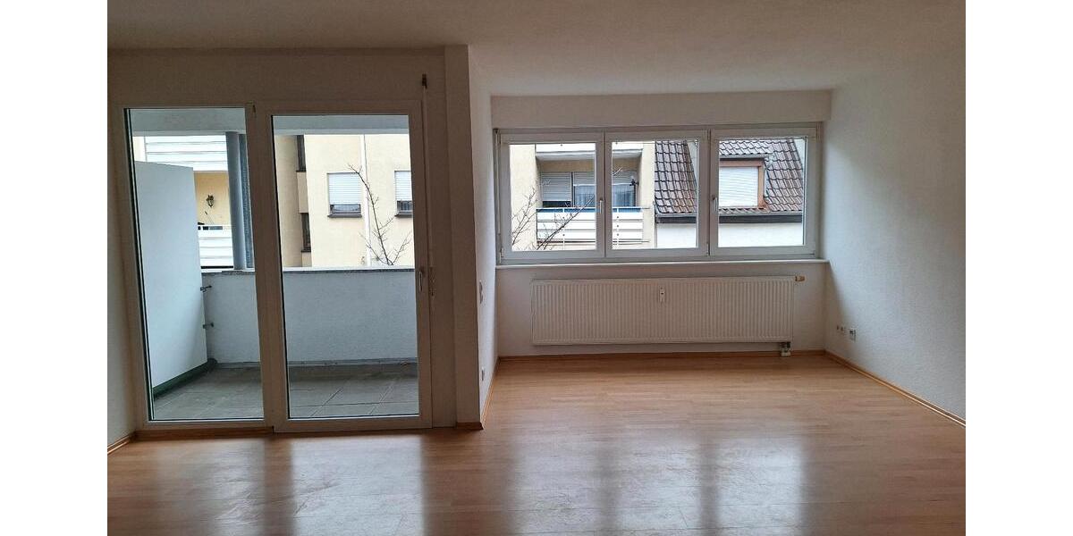 Etagenwohnung Hockenheim - 1 Zimmer, 35 m&sup2;, 650&euro; | Angebot:25165021