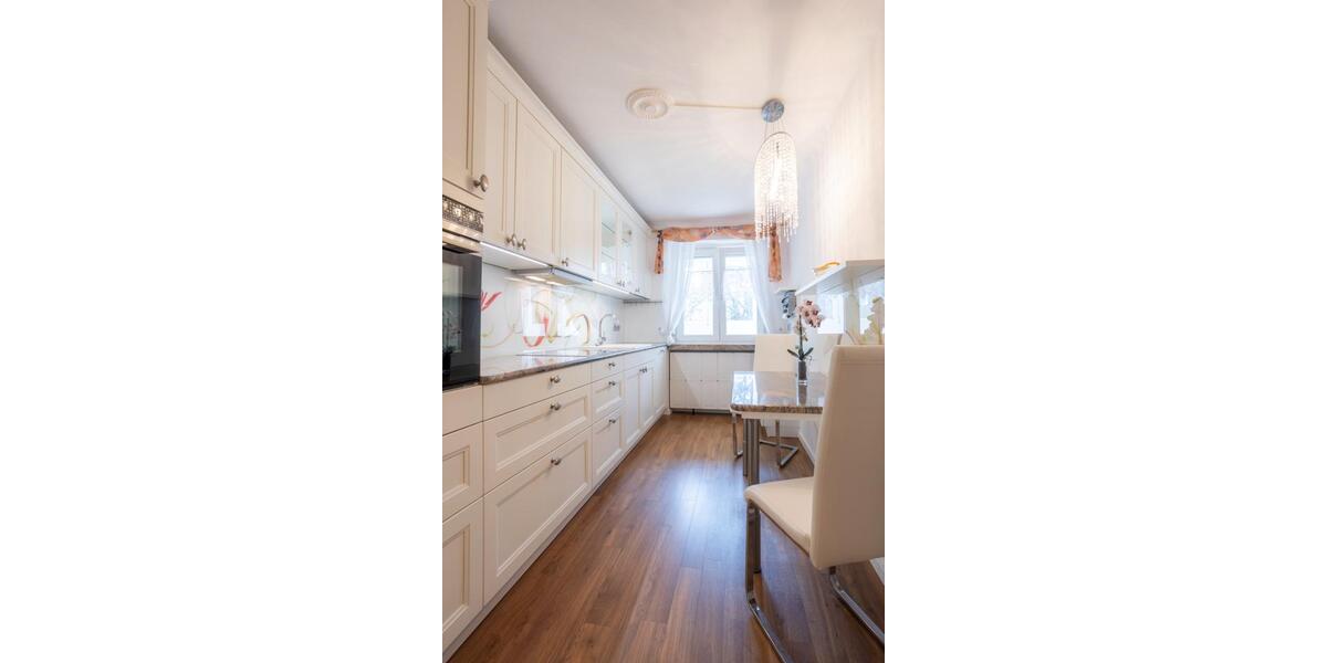 Etagenwohnung Waldkraiburg - 2 Zimmer, 68 m&sup2;, 745&euro; | Angebot:26653295