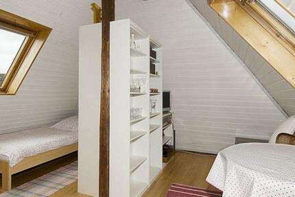 Zimmer Mannheim Neckarstadt-Ost - 1 Zimmer, 460&euro; | Angebot:26836024