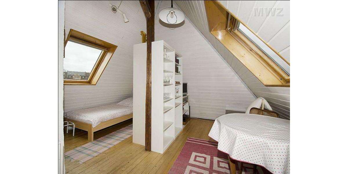 Zimmer Mannheim Neckarstadt-Ost - 1 Zimmer, 460&euro; | Angebot:26836024