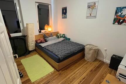 WG-Zimmer ab 01.01.2026 1 zimmer