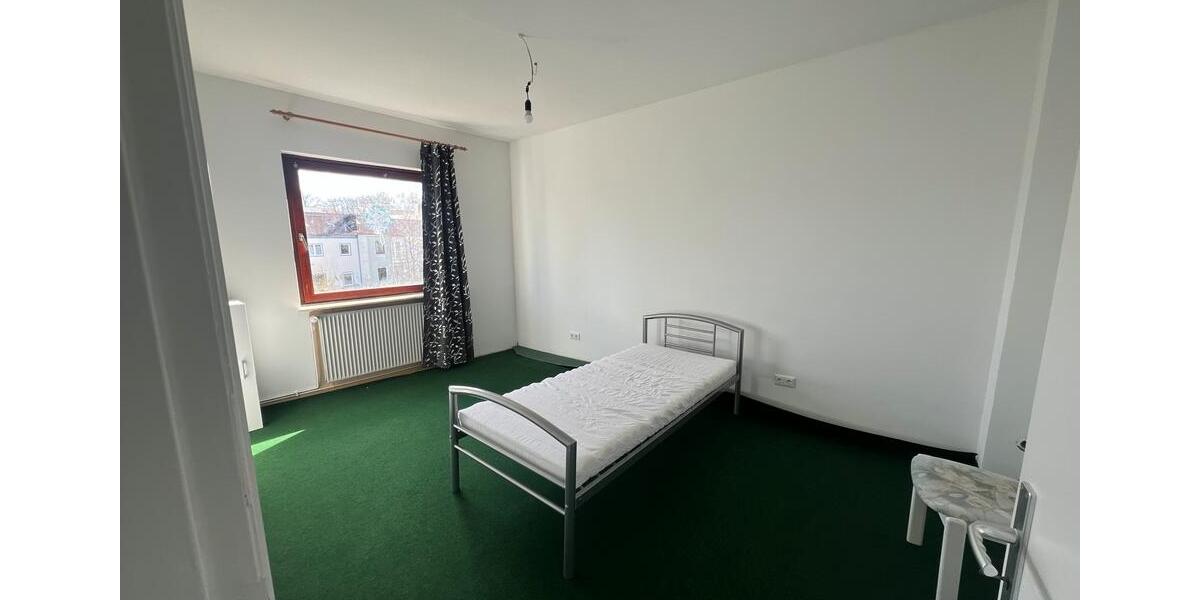 Wohnen auf Zeit Bremen Burglesum - 1 Zimmer, 50 m&sup2;, 400&euro; | Angebot:26041222