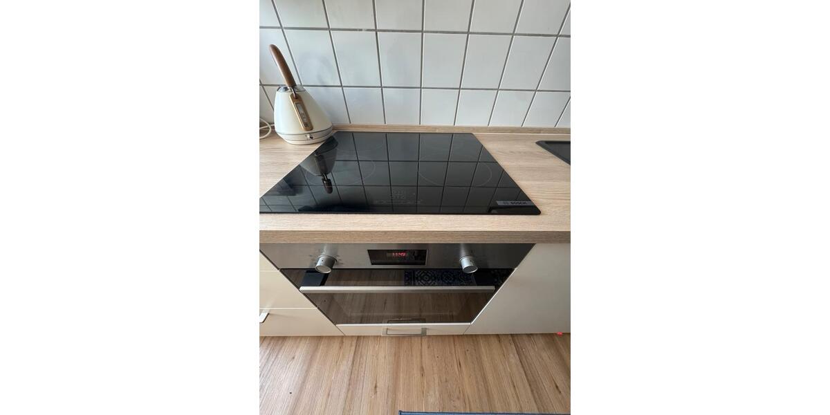 Etagenwohnung Hannover Linden-Limmer - 2 Zimmer, 57 m&sup2;, 880&euro; | Angebot:26687086