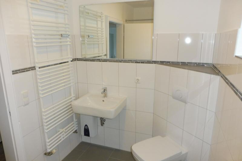 Etagenwohnung Preetz - 2 Zimmer, 66 m&sup2;, 650&euro; | Angebot:24599802