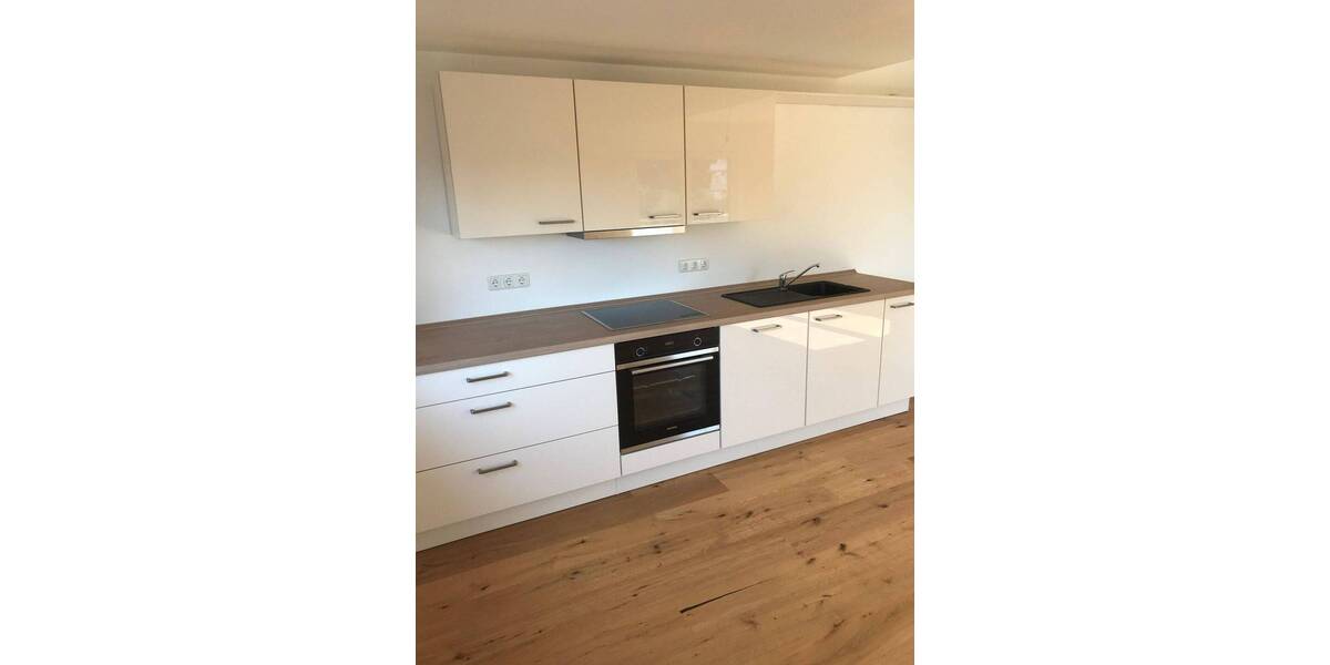 Etagenwohnung Bad Nauheim Nieder-Mörlen - 2 Zimmer, 95 m&sup2;, 1.050&euro; | Angebot:25939294