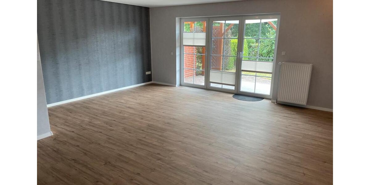 Doppelhaushälfte Borstel - 4 Zimmer, 110 m&sup2;, 1.100&euro; | Angebot:26653271