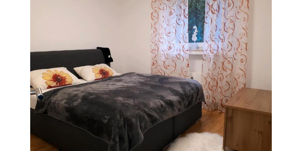 Etagenwohnung Winterberg - 2 Zimmer, 66 m&sup2;, 600&euro; | Angebot:25967636