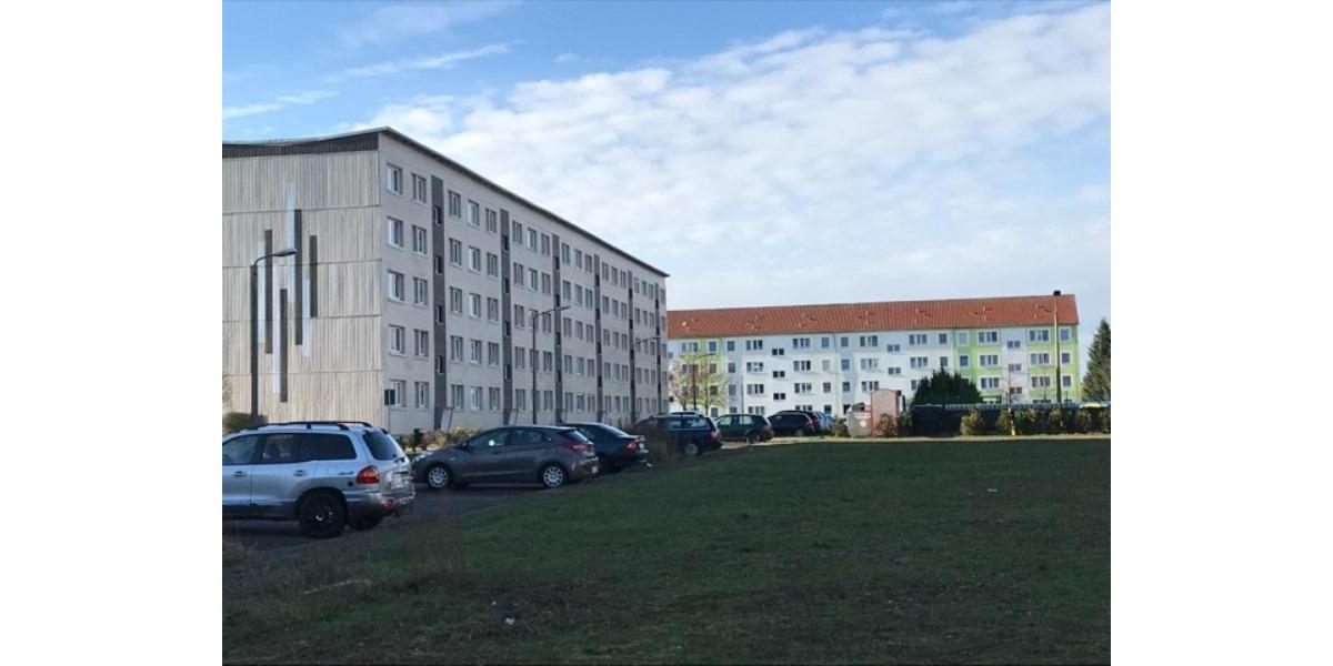 Etagenwohnung Angermünde - 4 Zimmer, 69 m&sup2;, 430&euro; | Angebot:26646802