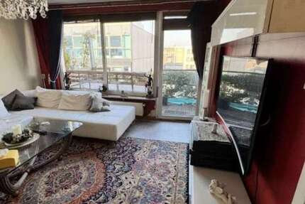 Wohnung zum Mieten in Bochum 650 € 61 m²